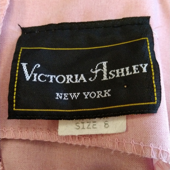 Victoria Ashley tank+skirt set - NWOT - Picture 7 of 7